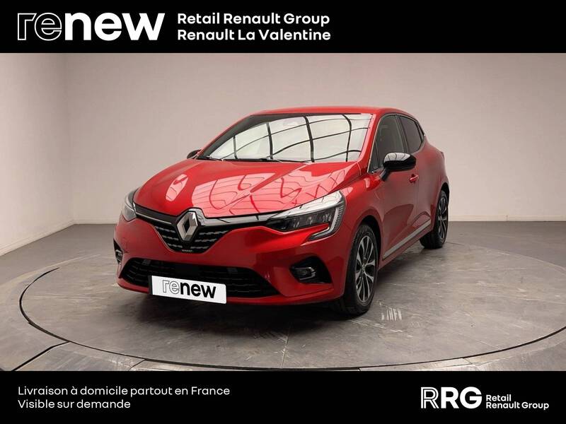 Image de l'annonce principale - Renault Clio