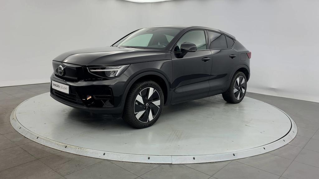 Image de l'annonce principale - Volvo C40