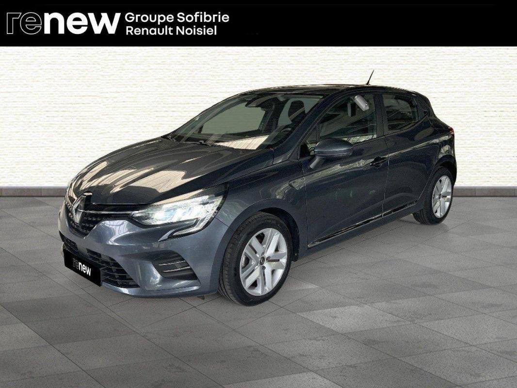 Image de l'annonce principale - Renault Clio
