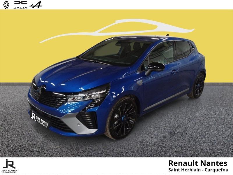 Image de l'annonce principale - Renault Clio