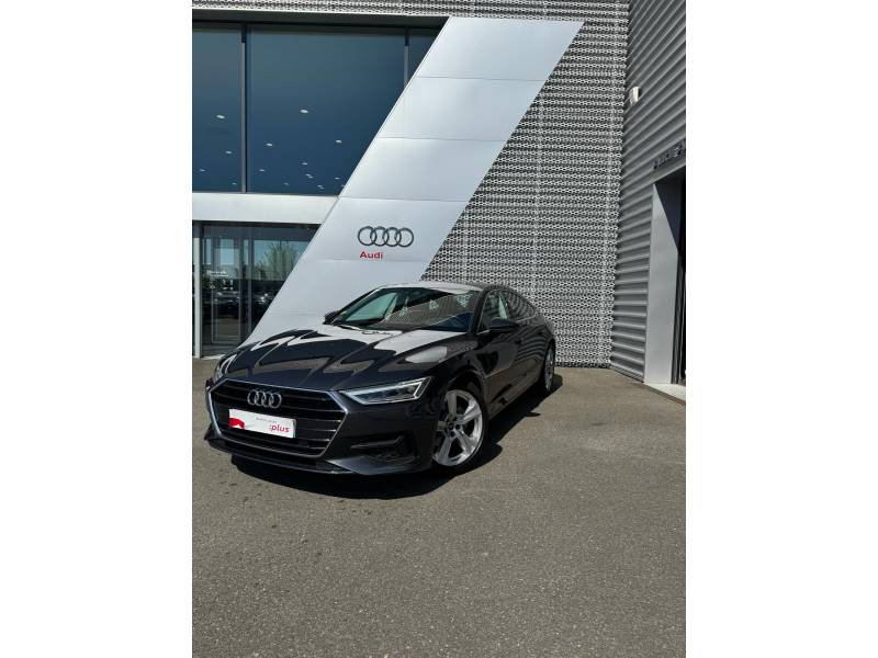Image de l'annonce principale - Audi A7