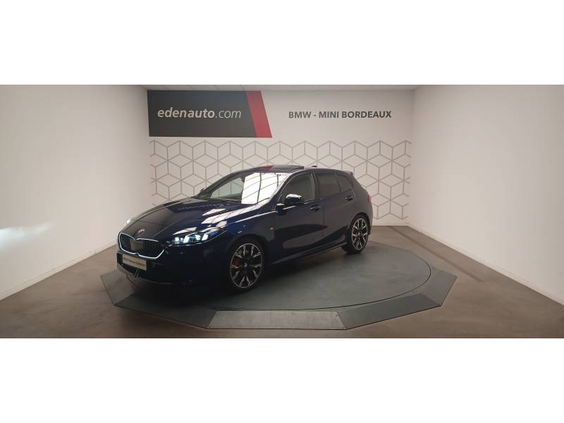 Image de l'annonce principale - BMW Série 1