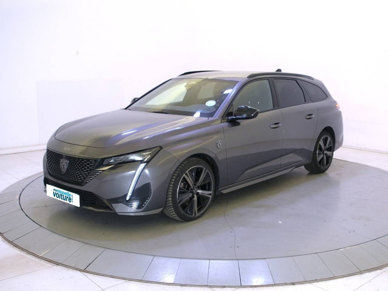 Image de l'annonce principale - Peugeot 308 SW