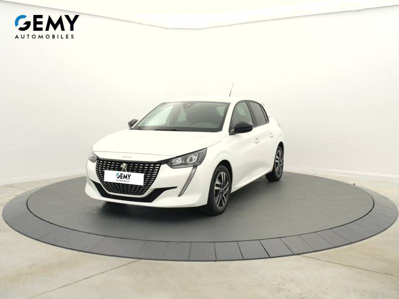 Image de l'annonce principale - Peugeot 208