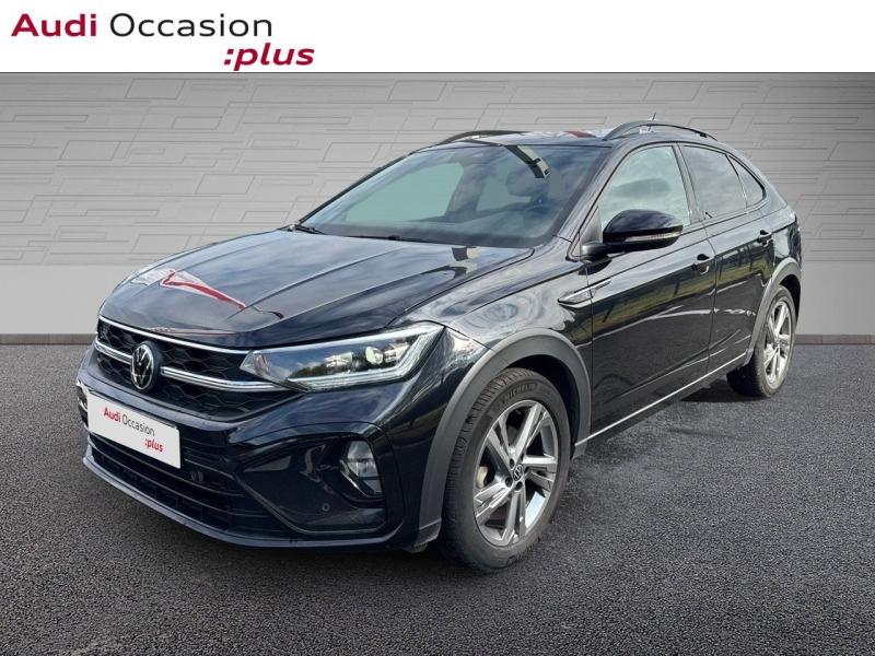 Image de l'annonce principale - Volkswagen Taigo