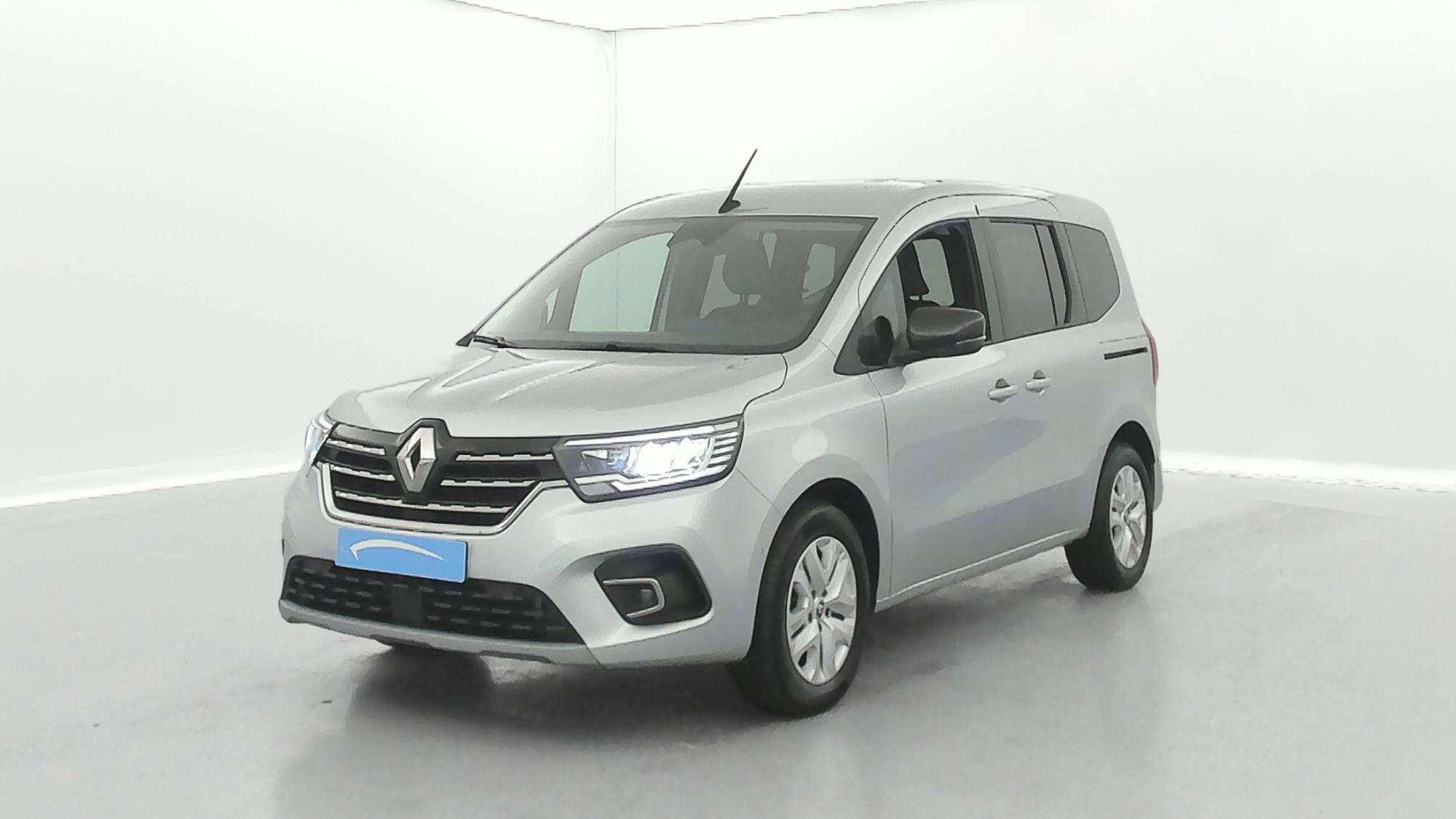 Image de l'annonce principale - Renault Kangoo