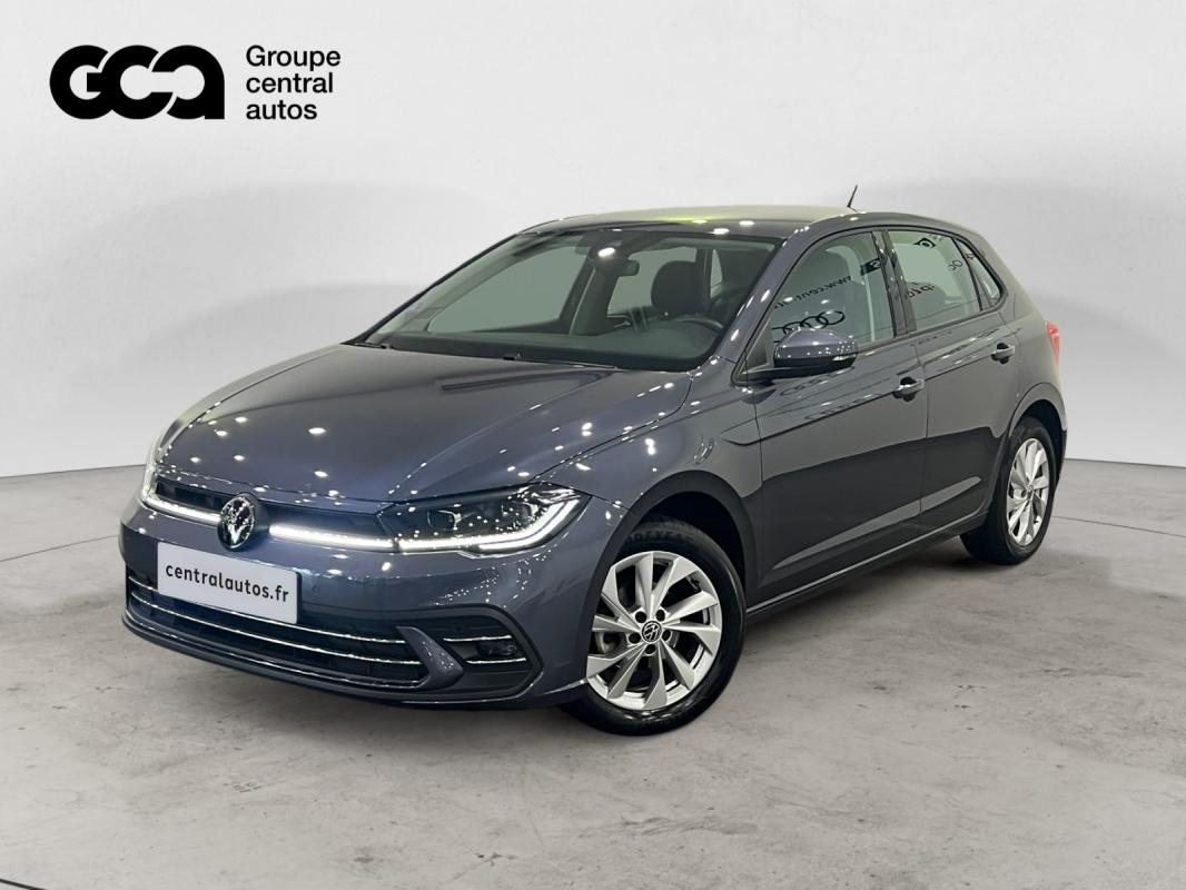 Image de l'annonce principale - Volkswagen Polo