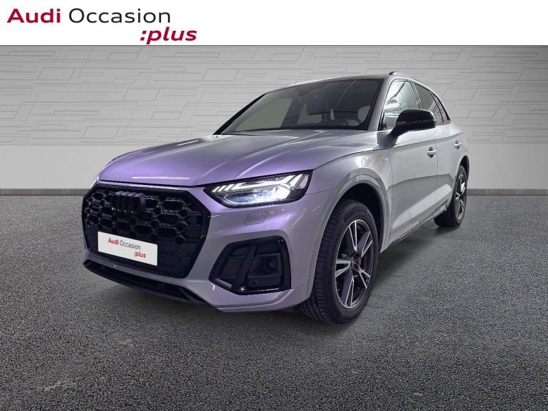 Image de l'annonce principale - Audi Q5