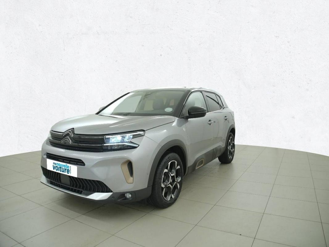 Image de l'annonce principale - Citroën C5 Aircross