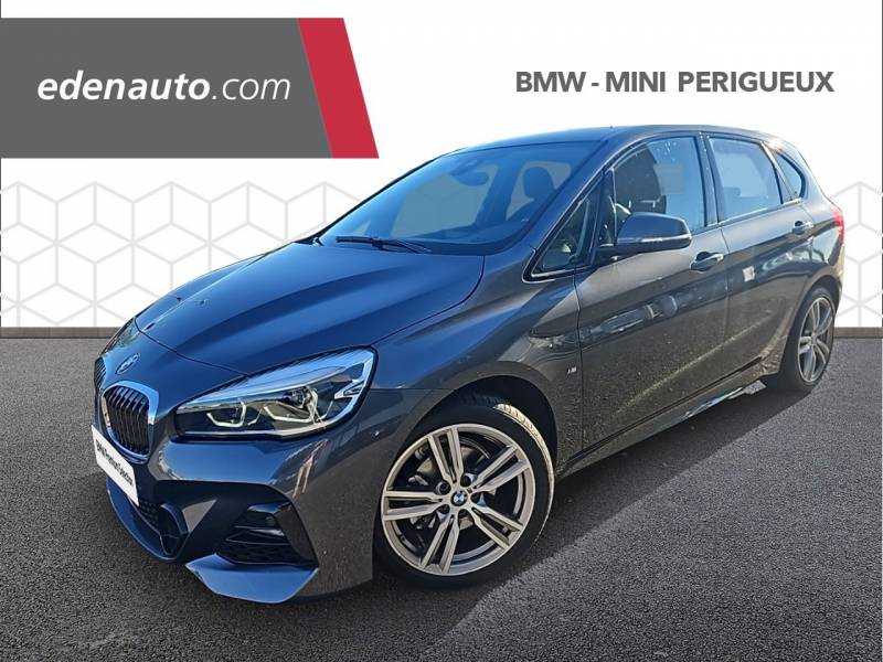 Image de l'annonce principale - BMW Série 2 Active Tourer