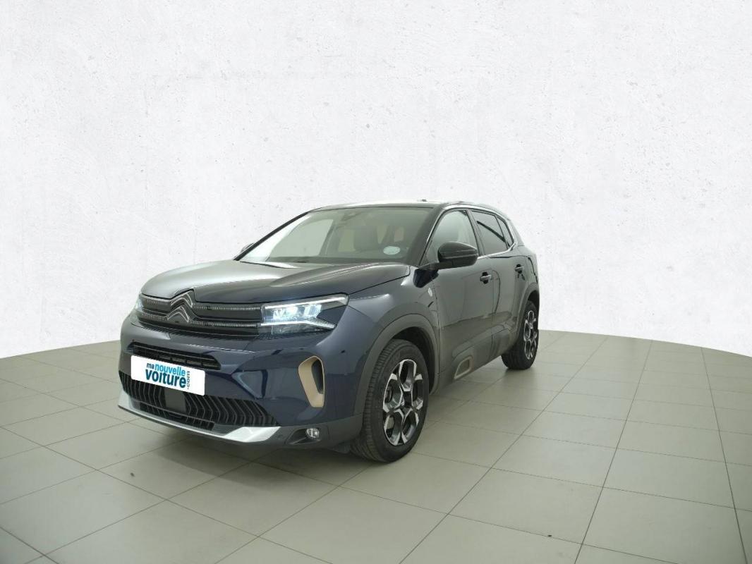 Image de l'annonce principale - Citroën C5 Aircross