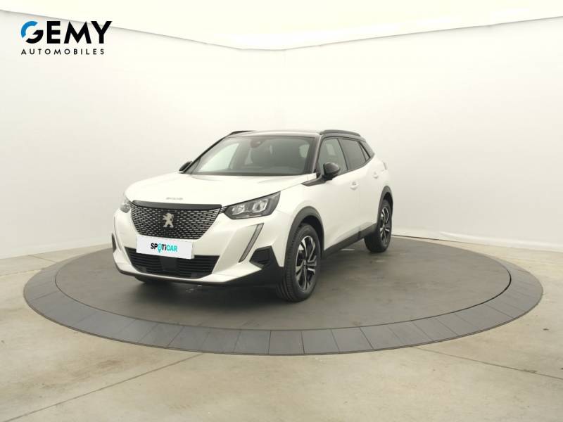 Image de l'annonce principale - Peugeot 2008