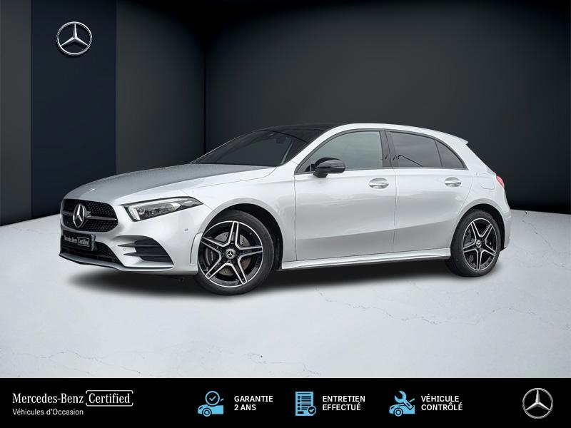 Image de l'annonce principale - Mercedes-Benz Classe A