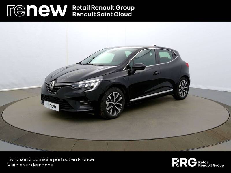 Image de l'annonce principale - Renault Clio