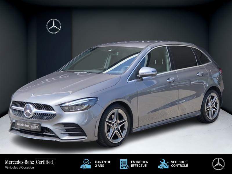 Image de l'annonce principale - Mercedes-Benz Classe B