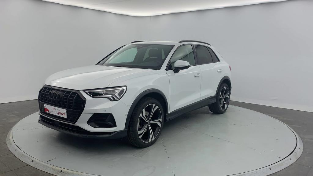 Image de l'annonce principale - Audi Q3