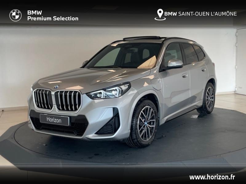 Image de l'annonce principale - BMW X1