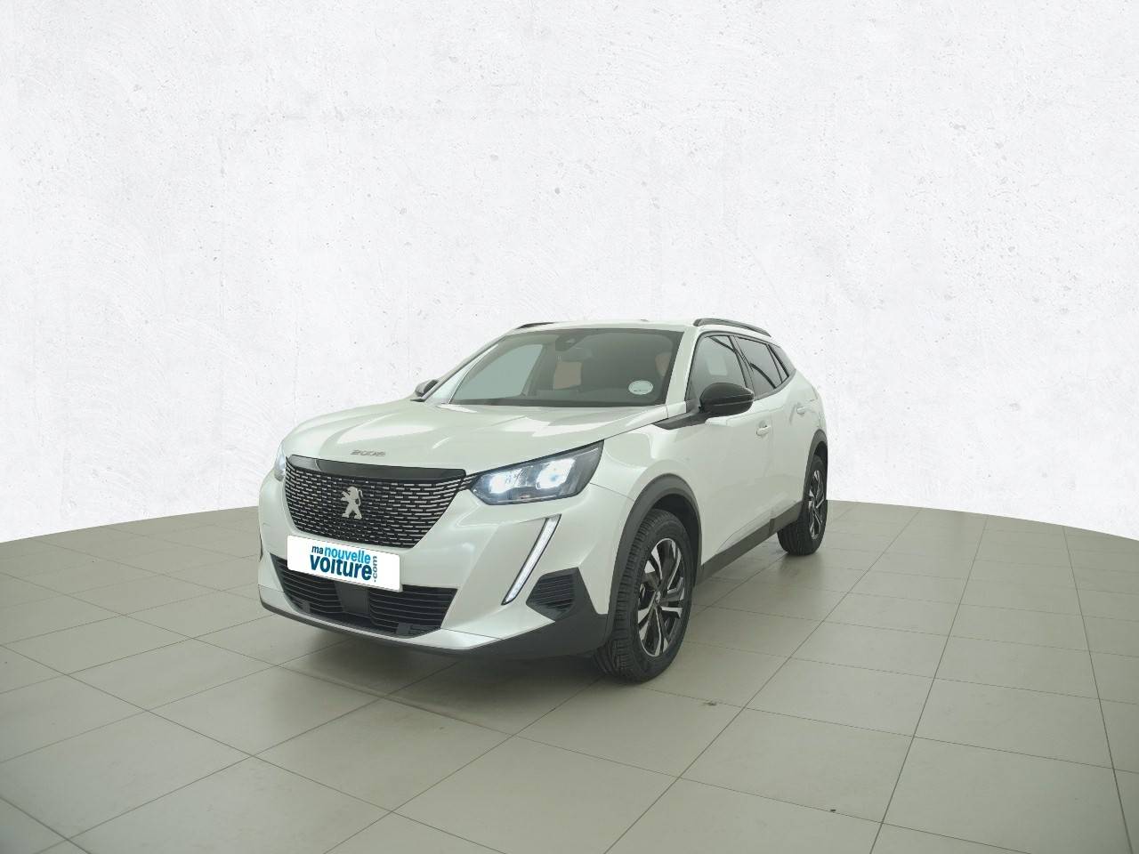 Image de l'annonce principale - Peugeot 2008