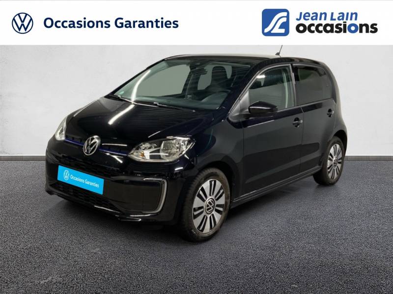 Image de l'annonce principale - Volkswagen e-Up