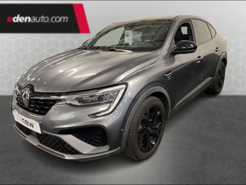 Image de l'annonce principale - Renault Arkana