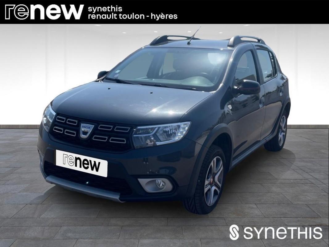 Image de l'annonce principale - Dacia Sandero