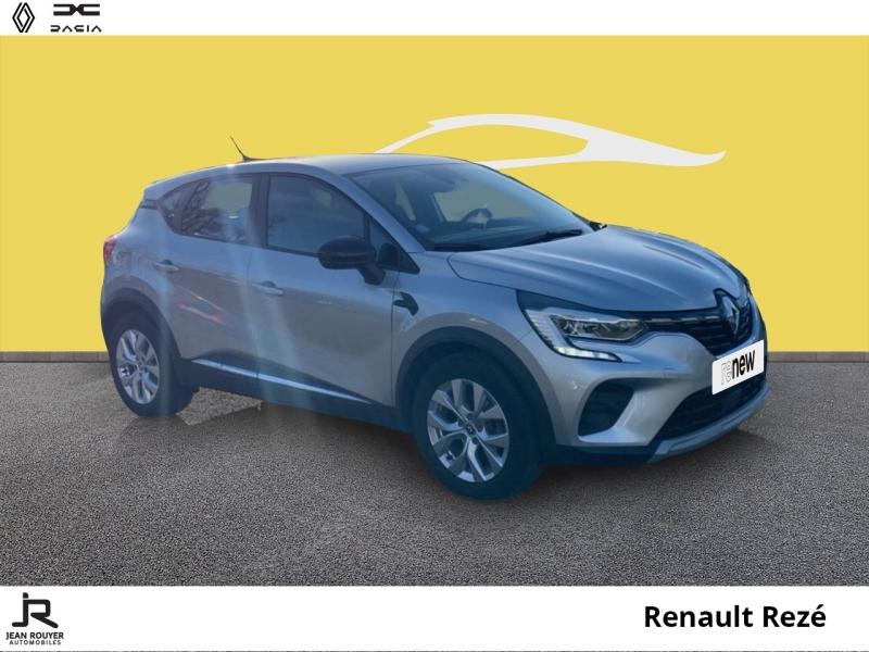 Image de l'annonce principale - Renault Captur