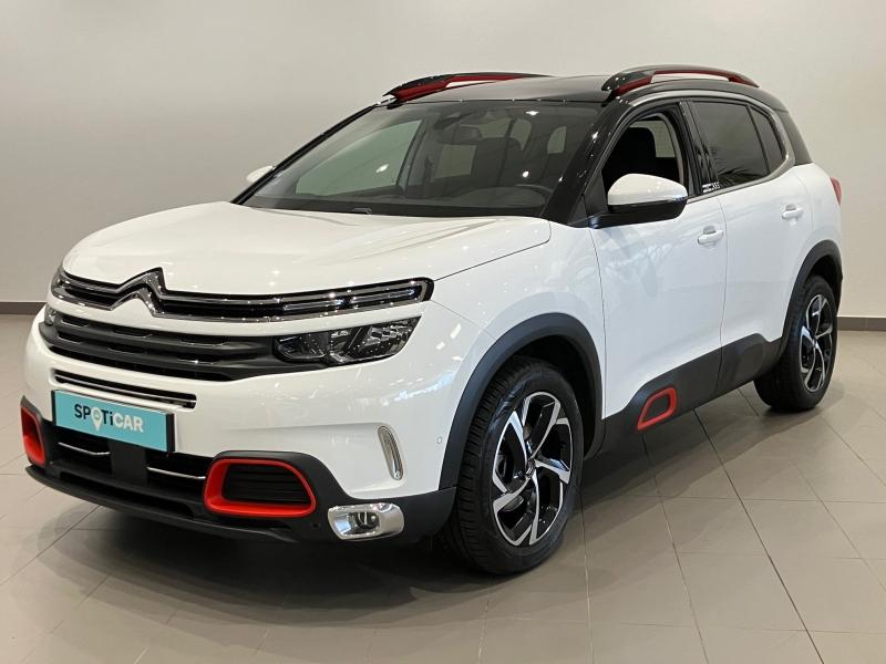 Image de l'annonce principale - Citroën C5 Aircross