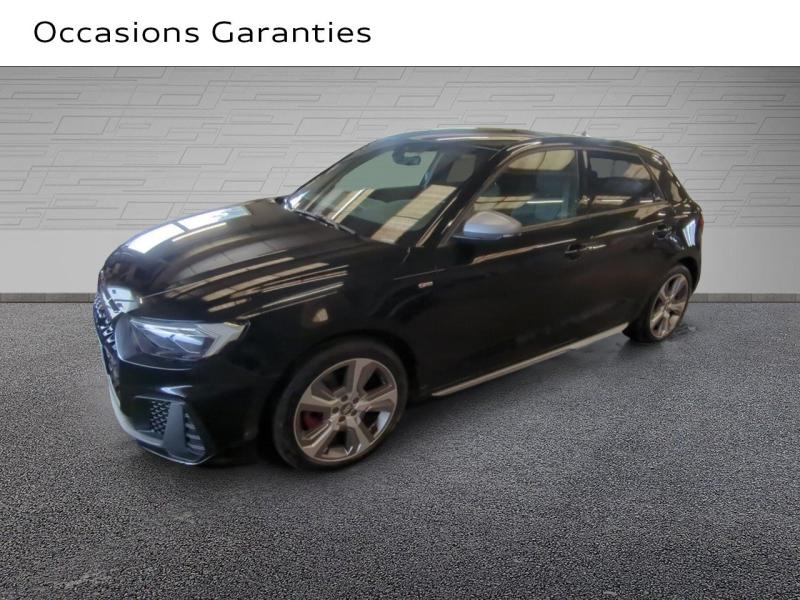 Image de l'annonce principale - Audi A1