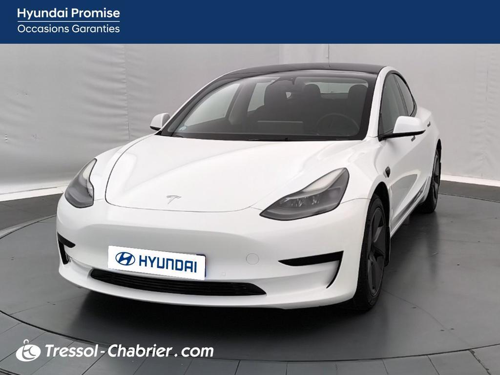 Image de l'annonce principale - Tesla Model 3