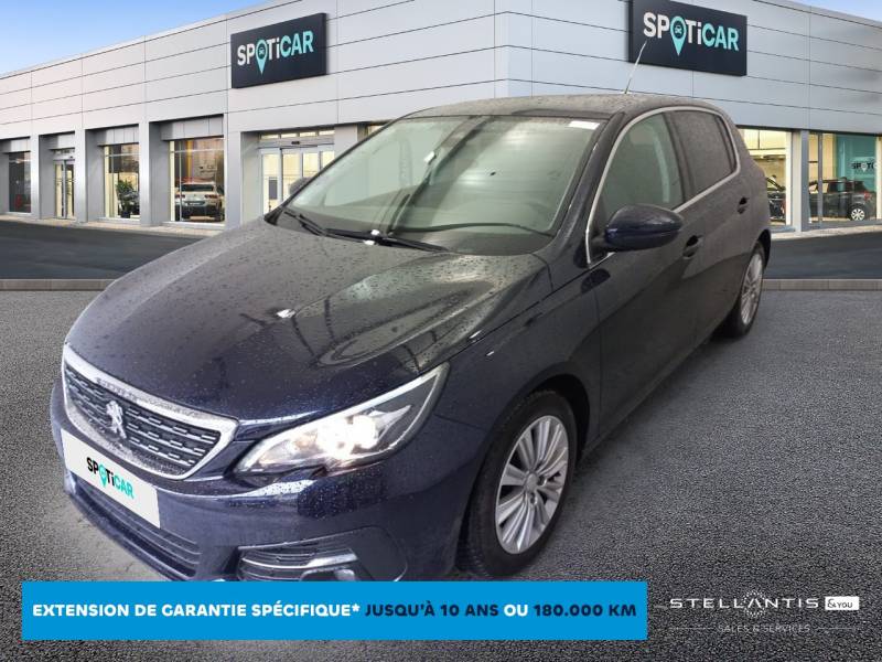 Image de l'annonce principale - Peugeot 308