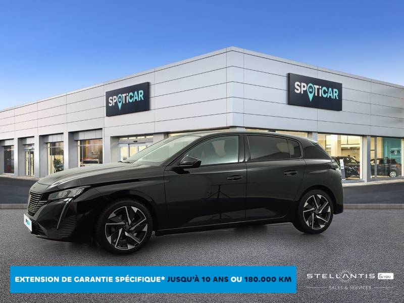 Image de l'annonce principale - Peugeot 308