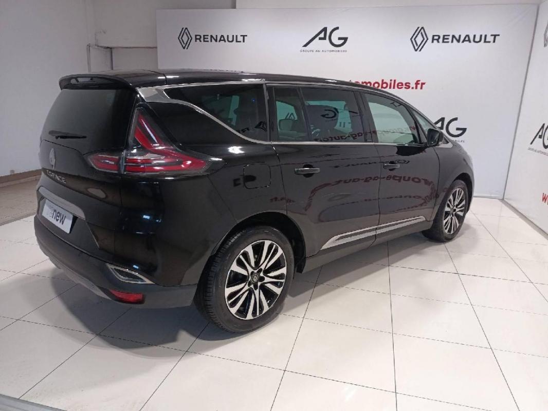 Image de l'annonce principale - Renault Espace