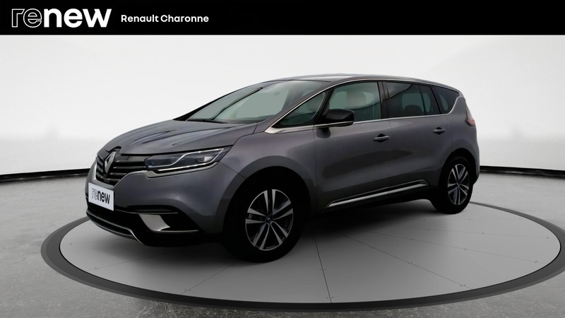 Image de l'annonce principale - Renault Espace