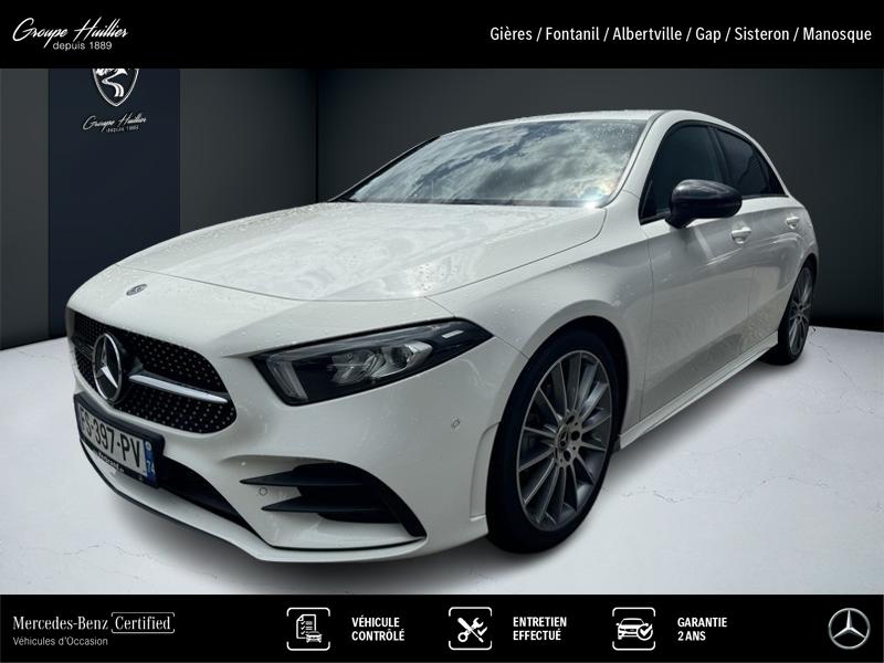 Image de l'annonce principale - Mercedes-Benz Classe A