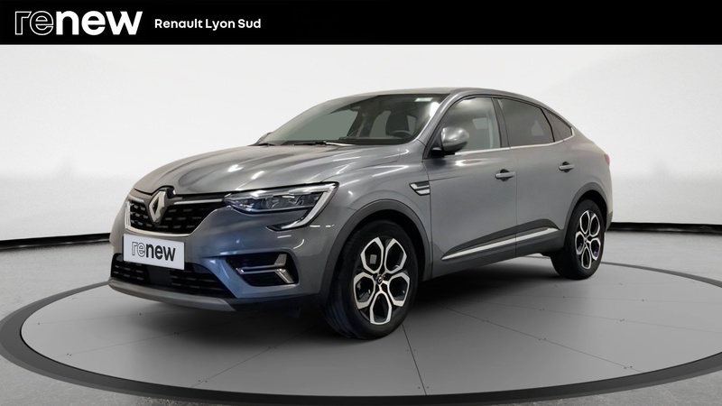 Image de l'annonce principale - Renault Arkana