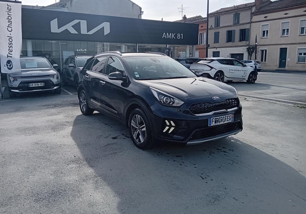 Image de l'annonce principale - Kia Niro