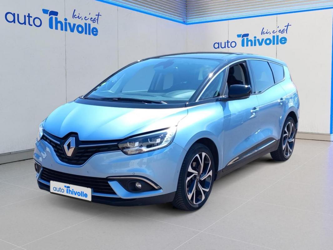 Image de l'annonce principale - Renault Grand Scénic