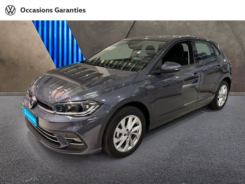 Image de l'annonce principale - Volkswagen Polo