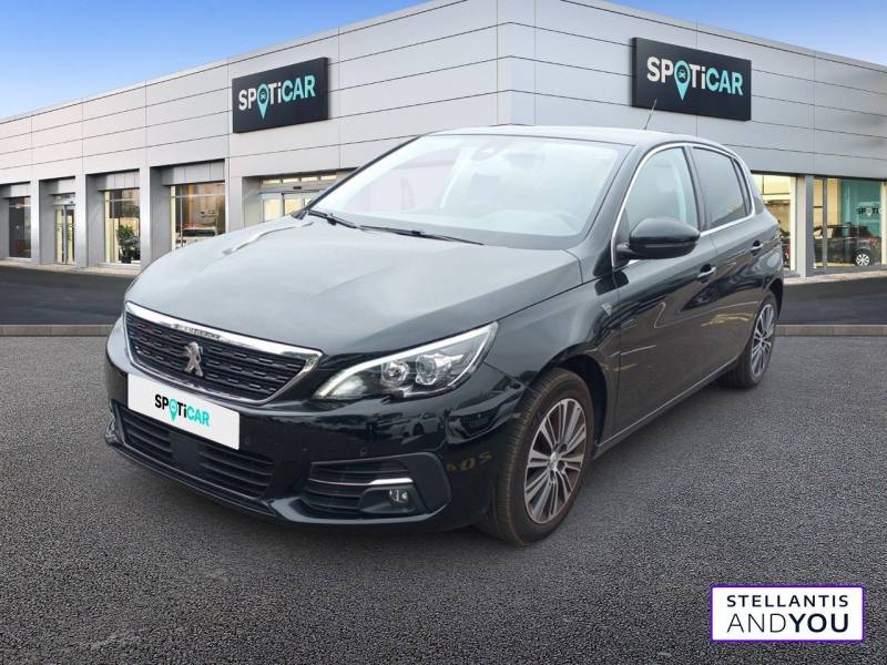 Image de l'annonce principale - Peugeot 308