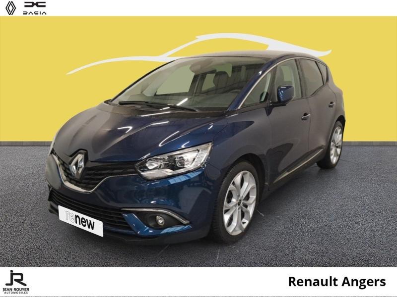 Image de l'annonce principale - Renault Scénic