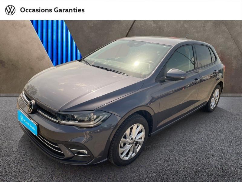 Image de l'annonce principale - Volkswagen Polo
