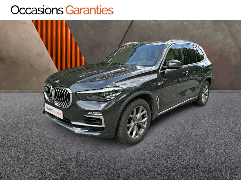 Image de l'annonce principale - BMW X5