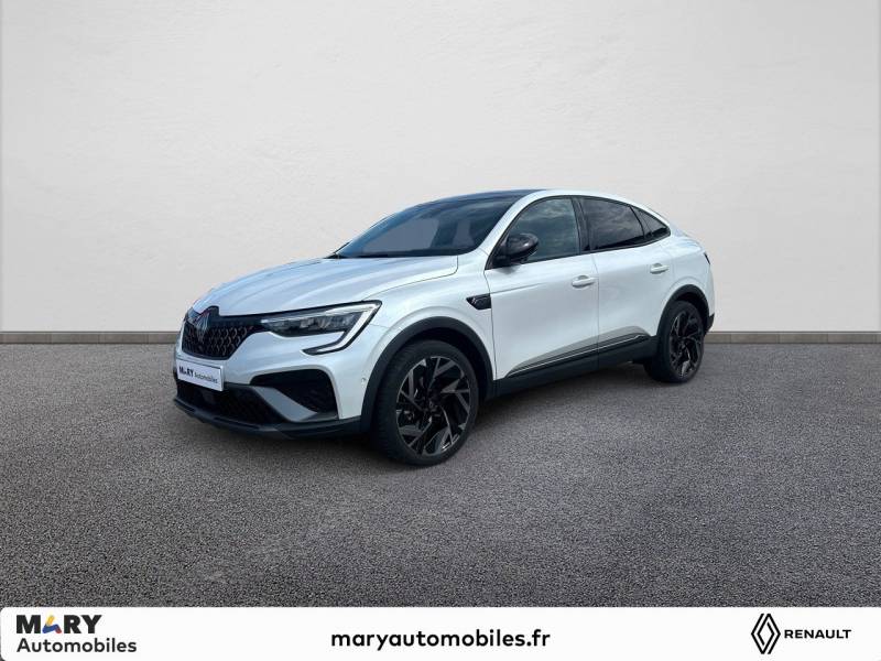 Image de l'annonce principale - Renault Arkana