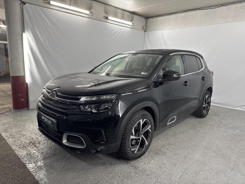 Image de l'annonce principale - Citroën C5 Aircross