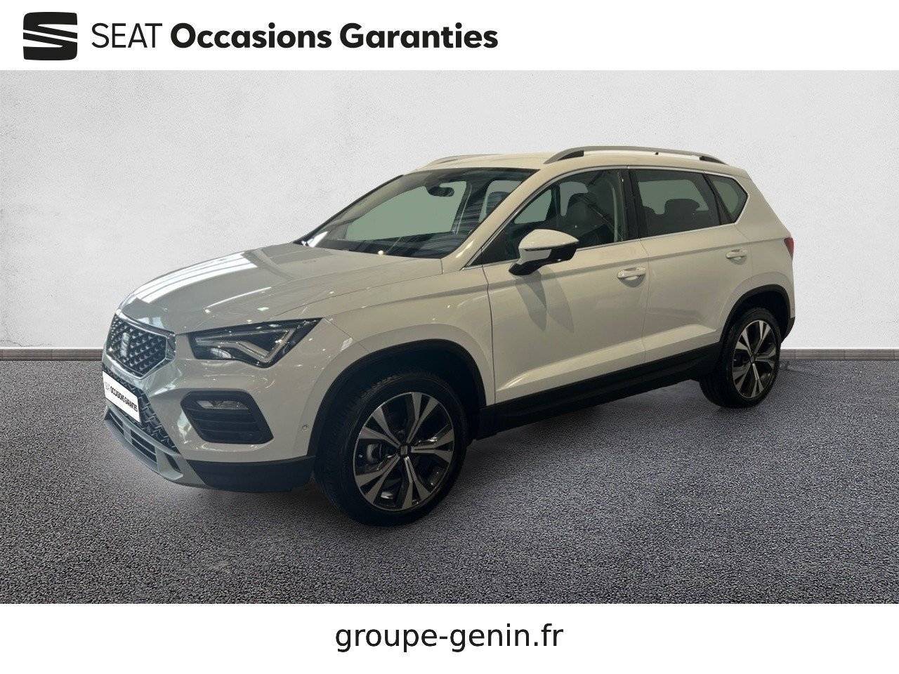 Image de l'annonce principale - SEAT Ateca