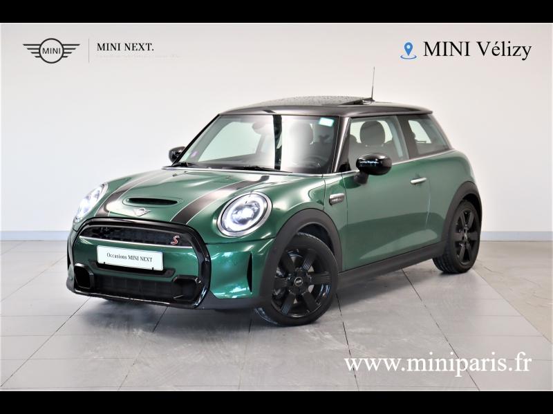 Image de l'annonce principale - MINI Hatch 3 Portes