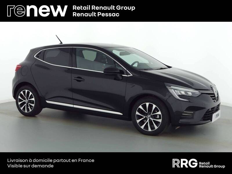 Image de l'annonce principale - Renault Clio