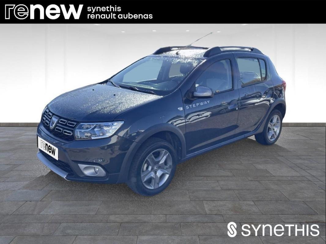 Image de l'annonce principale - Dacia Sandero Stepway