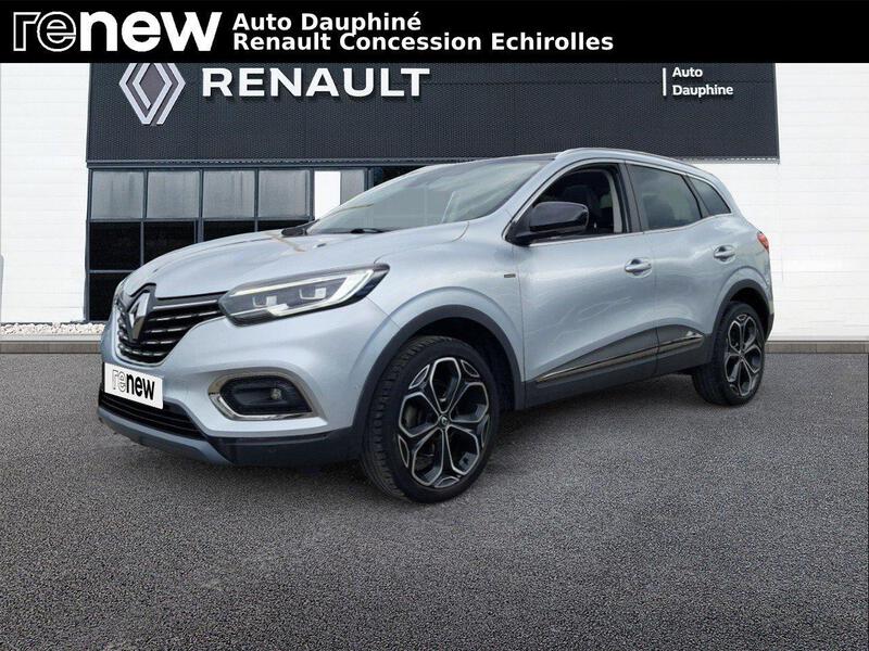 Image de l'annonce principale - Renault Kadjar