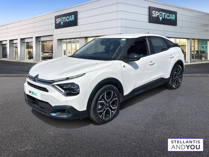 Image de l'annonce principale - Citroën C4